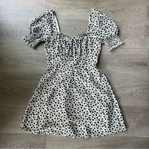 Baby doll dress